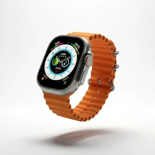 Smartwatch OKO Pulse Pro