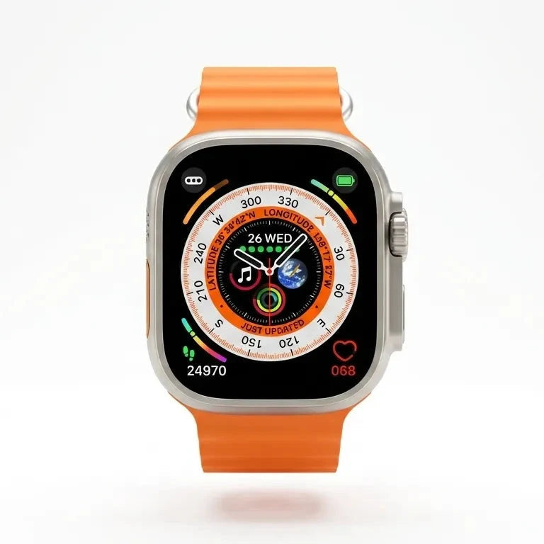 Smartwatch OKO Pulse Pro