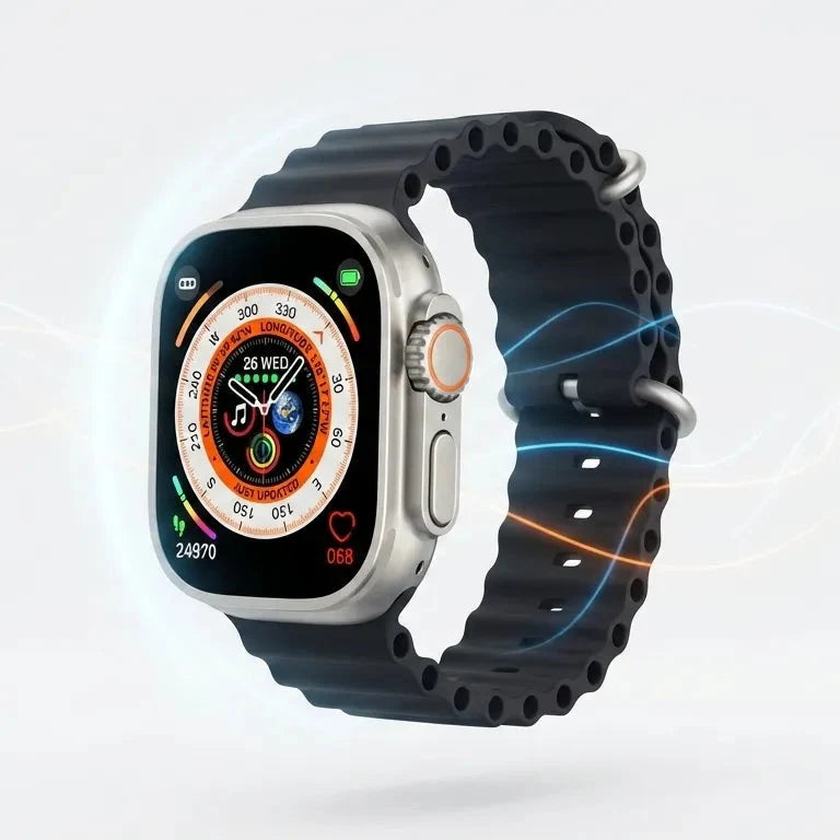 Smartwatch OKO Pulse Pro