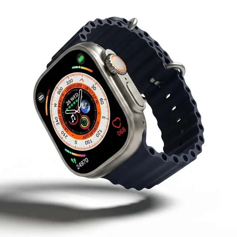 Smartwatch OKO Pulse Pro