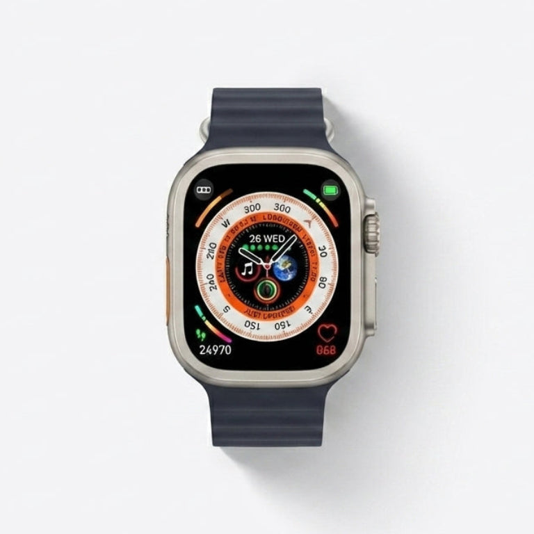 Smartwatch OKO Pulse Pro